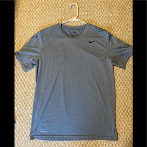 Nike Dri-fit T-shirt
